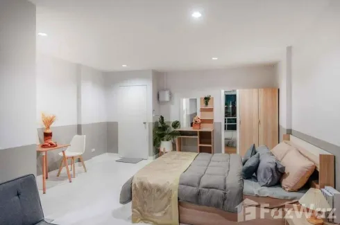 Condo for sale in City Park Bangna, Bang Sao Thong, Samut Prakan