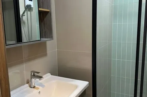 Condo for rent in The Muve Bangna, Bang Na, Bangkok near MRT Si Iam