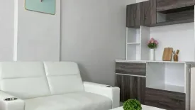 Condo for rent in City Villa soi Ladprao 130, Khlong Chan, Bangkok near MRT Lat Phrao 101