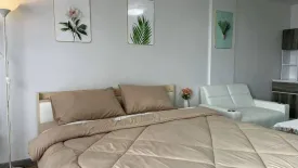 Condo for rent in City Villa soi Ladprao 130, Khlong Chan, Bangkok near MRT Lat Phrao 101
