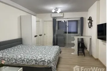1 Bedroom Condo for rent in Huai Khwang, Bangkok near MRT Huai Khwang