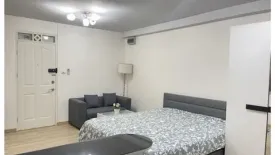 1 Bedroom Condo for rent in Huai Khwang, Bangkok near MRT Huai Khwang
