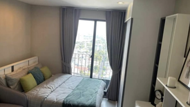 1 Bedroom Condo for rent in Ideo Mobi Wongsawang - Interchange, Bang Sue, Bangkok near MRT Bang Son