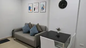 1 Bedroom Condo for rent in Supalai Loft @Talat Phlu Station, Thon Buri, Bangkok near BTS Talat Phlu