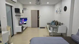1 Bedroom Condo for rent in Supalai Loft @Talat Phlu Station, Thon Buri, Bangkok near BTS Talat Phlu