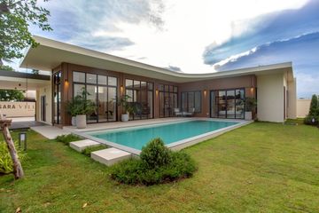 3 Bedroom House for sale in Issara Ville Hua Hin, Thap Tai, Prachuap Khiri Khan