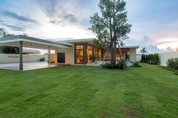 3 Bedroom House for sale in Issara Ville Hua Hin, Thap Tai, Prachuap Khiri Khan