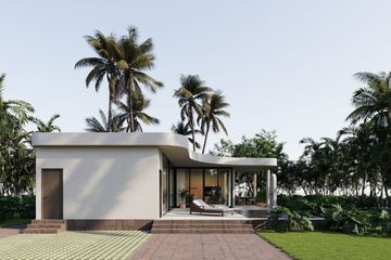 1 Bedroom House for sale in Ko Pha-ngan, Surat Thani