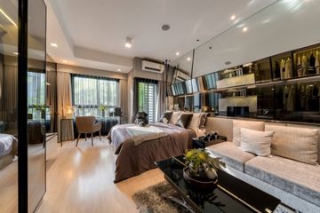 1 Bedroom Condo for sale in Ideo Rama 9 - Asoke, Huai Khwang, Bangkok near MRT Phra Ram 9