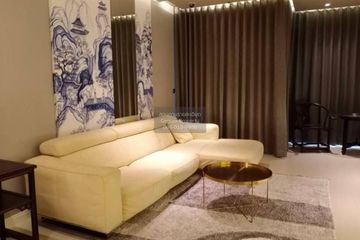 2 Bedroom Condo for rent in Athenee Residence, Lumpini, Bangkok near BTS Ploen Chit