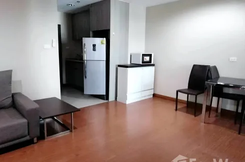 1 Bedroom Condo for rent in Belle Grand Rama 9, Huai Khwang, Bangkok near MRT Phra Ram 9