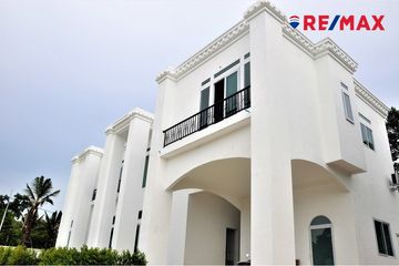 4 Bedroom House for sale in Huai Yai, Chonburi