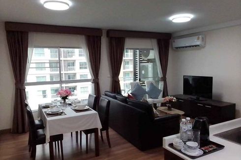 2 Bedroom Condo for rent in S&S Sukhumvit, Bang Na, Bangkok near BTS Punnawithi