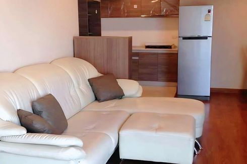 2 Bedroom Condo for rent in Belle Grand Rama 9, Huai Khwang, Bangkok near MRT Phra Ram 9