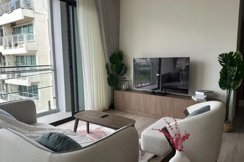2 Bedroom Condo for rent in PYNN Soonvijai, Bang Kapi, Bangkok near MRT Pradit Manutham