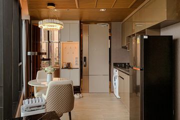 1 Bedroom Condo for rent in Ideo Q Sukhumvit 36, Khlong Tan, Bangkok near BTS Thong Lo