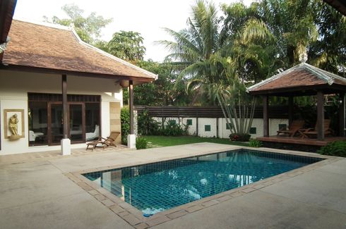 3 Bedroom Villa for rent in The Gardens by Vichara, Choeng Thale, Phuket