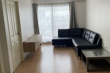 2 Bedroom Condo for rent in Supalai Veranda Ratchavipha - Prachachuen, Bang Sue, Bangkok near MRT Wong Sawang