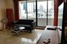 3 Bedroom Condo for rent in Diamond Tower, Silom, Bangkok near BTS Chong Nonsi