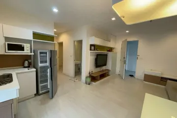 2 Bedroom Condo for rent in Chan Kasem, Bangkok near MRT Lat Phrao
