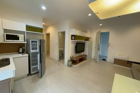 2 Bedroom Condo for rent in Chan Kasem, Bangkok near MRT Lat Phrao