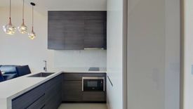 1 Bedroom Condo for rent in The ESSE Asoke, Khlong Toei Nuea, Bangkok near BTS Asoke