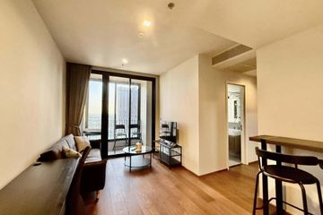 1 Bedroom Condo for rent in Ideo Q Sukhumvit 36, Khlong Tan, Bangkok near BTS Thong Lo