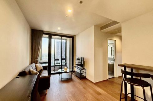 1 Bedroom Condo for rent in Ideo Q Sukhumvit 36, Khlong Tan, Bangkok near BTS Thong Lo