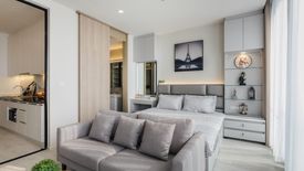 1 Bedroom Condo for rent in Noble Ploenchit, Lumpini, Bangkok near BTS Ploen Chit