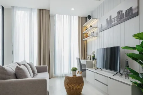 1 Bedroom Condo for rent in Noble Ploenchit, Lumpini, Bangkok near BTS Ploen Chit