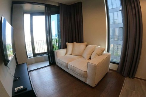 2 Bedroom Condo for rent in Ideo Q Sukhumvit 36, Khlong Tan, Bangkok near BTS Thong Lo
