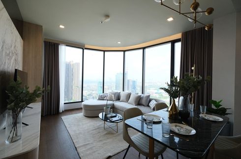 2 Bedroom Condo for rent in Ideo Q Sukhumvit 36, Khlong Tan, Bangkok near BTS Thong Lo