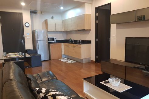 1 Bedroom Condo for rent in The Address Chidlom, Lumpini, Bangkok near BTS Chit Lom