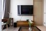 1 Bedroom Condo for rent in The ESSE Asoke, Khlong Toei Nuea, Bangkok near BTS Asoke