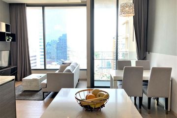 2 Bedroom Condo for rent in The ESSE Asoke, Khlong Toei Nuea, Bangkok near BTS Asoke