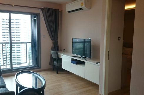 1 Bedroom Condo for rent in H condo, Khlong Tan Nuea, Bangkok near BTS Phrom Phong