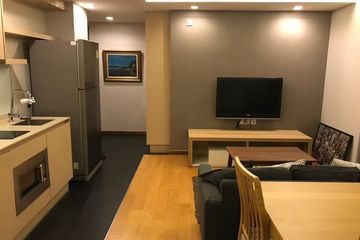 1 Bedroom Condo for rent in Via Botani, Khlong Tan Nuea, Bangkok near BTS Phrom Phong