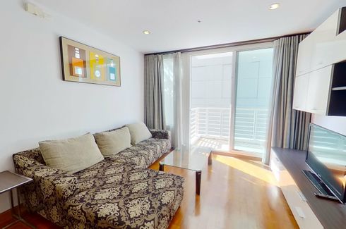 2 Bedroom Condo for rent in Siri Residence, Khlong Tan, Bangkok near BTS Phrom Phong