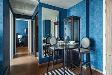 1 Bedroom Condo for rent in Ideo Q Sukhumvit 36, Khlong Tan, Bangkok near BTS Thong Lo