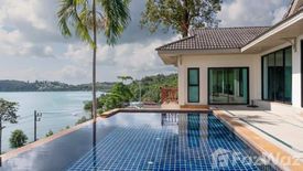 4 Bedroom Villa for rent in Supalai Scenic Bay Resort, Pa Khlok, Phuket