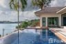4 Bedroom Villa for rent in Supalai Scenic Bay Resort, Pa Khlok, Phuket