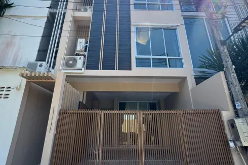 4 Bedroom House for rent in Patak Villa, Chalong, Phuket