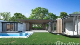 4 Bedroom Villa for sale in Botanica Foresta, Thep Krasatti, Phuket