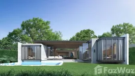 4 Bedroom Villa for sale in Botanica Foresta, Thep Krasatti, Phuket