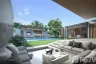 4 Bedroom Villa for sale in Botanica Foresta, Thep Krasatti, Phuket