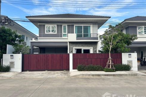 4 Bedroom House for rent in Supalai Palm Spring Banpon Phuket, Si Sunthon, Phuket