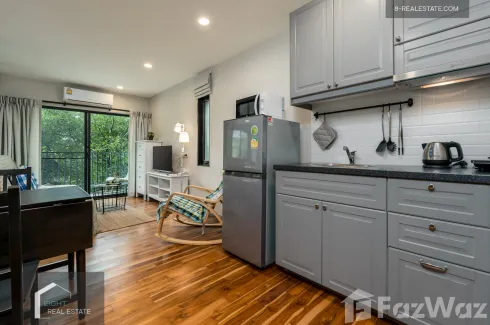 1 Bedroom Condo for sale in THE TITLE RESIDENCIES (NAIYANG-PHUKET), Sakhu, Phuket