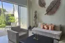 2 Bedroom Townhouse for rent in Baan Yamu Residences, Pa Khlok, Phuket