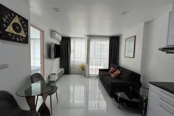 1 Bedroom Condo for rent in The Urban Pattaya, Nong Prue, Chonburi
