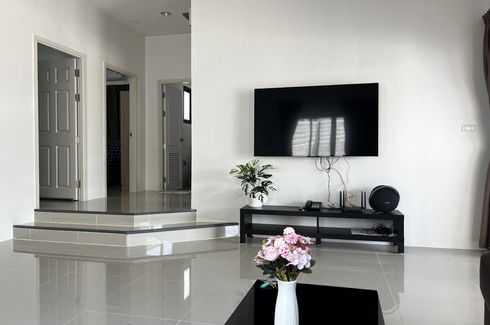 3 Bedroom House for rent in Phuket Villa Airport, Sakhu, Phuket